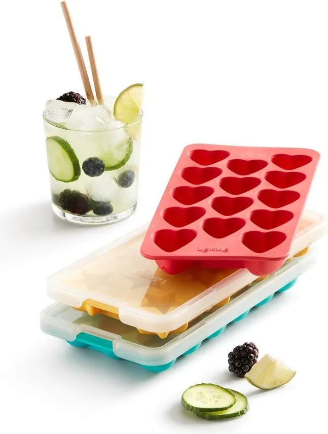 Jégkockatartó – Lékué