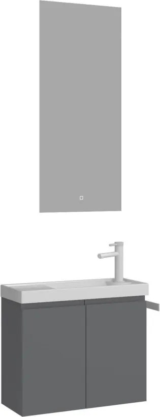Ferla mosdószekrény, 60 cm – TR785PNC1591