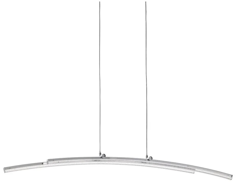Eglo 96096 - PERTINI LED csillár 2xLED/10,8W/230V