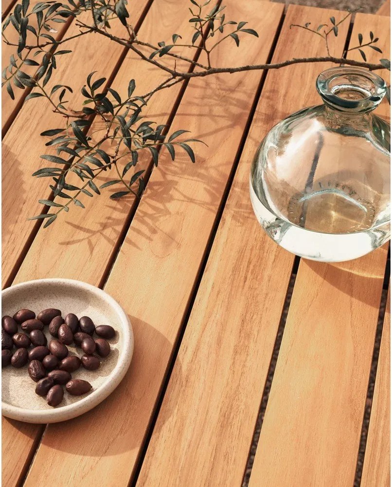 Váza (magasság 18 cm) Brenna – Kave Home