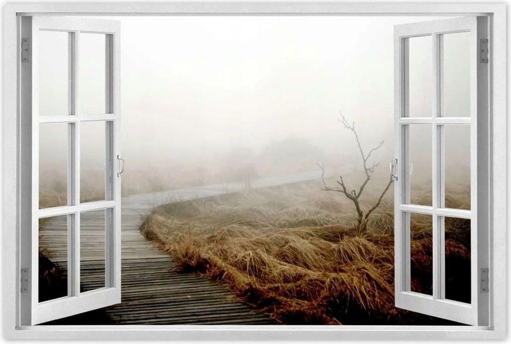 Poszterek 90x60 Reggeli fények