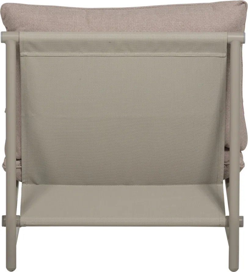 Elvo kerti pihenő fotel