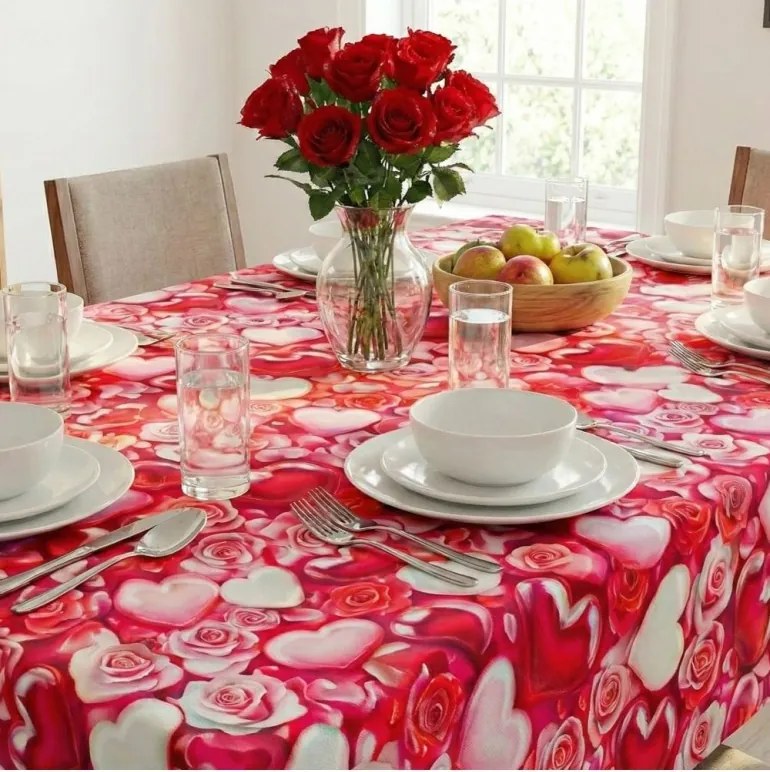 EMI Lovelin asztalterítő, 45x140 cm