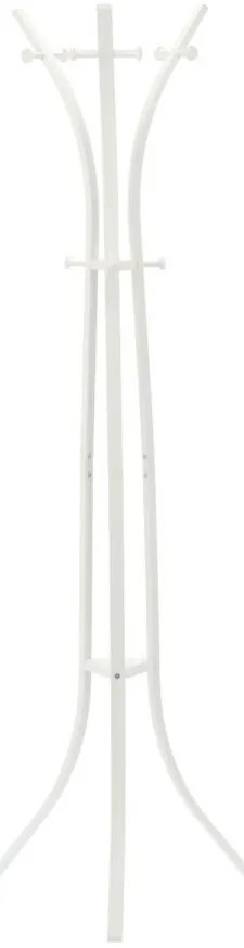 Aldotrade HEMDE fogas 184 cm, fehér