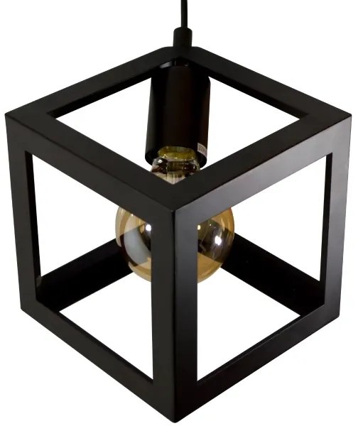 Függeszték SWEDEN 1xE27/20W/230V