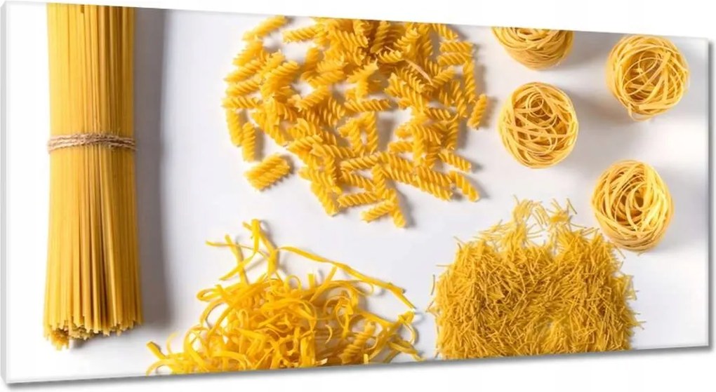 Képek 115x55 Különböző tészták készlet