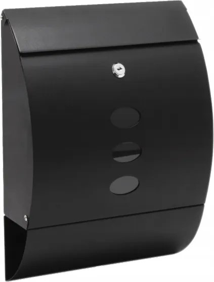 Postaláda LINNET 30×40×12 cm