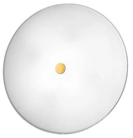 Kolarz 0314.U13.3.W - BIANCA mennyezeti lámpa 3xE27/60W/230V