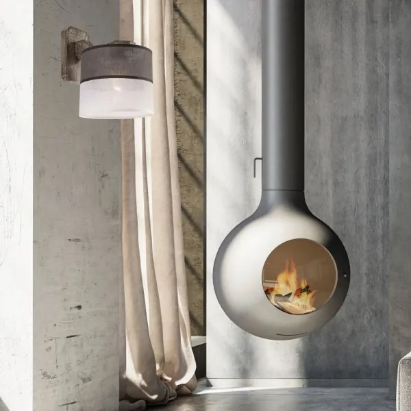 Fali lámpa ANDREA 1xE27/60W/230V