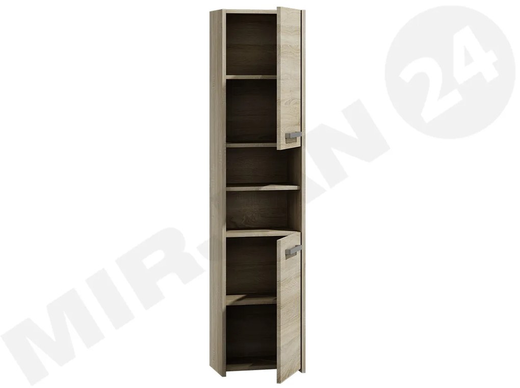 Fürdőszoba szekrény Nemezas N40 (fehér)  . 1103858