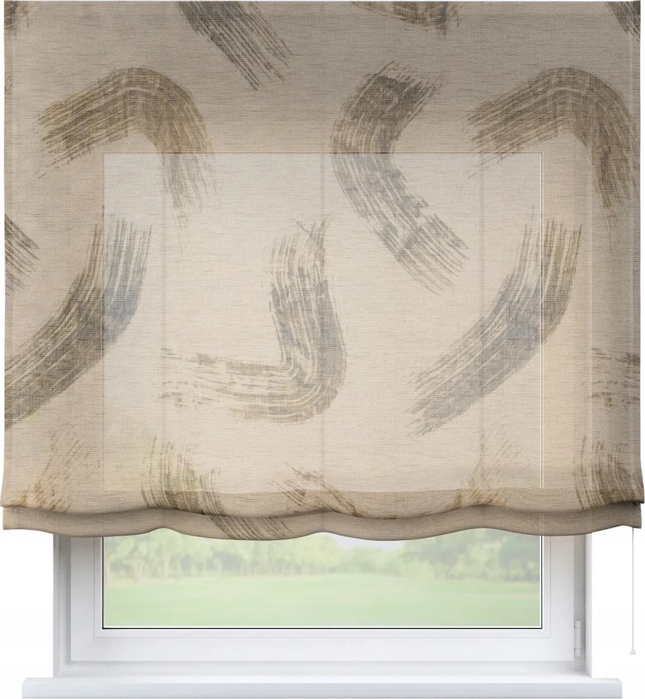 Kész Római roló Velence 120x150cm bézs