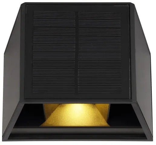 Globo 36495 - LED Napelemes lámpa SOLAR LED/6W/3,2V 3000K IP54