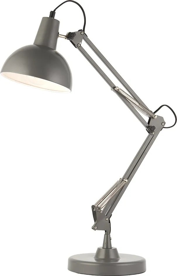 Endon MARSHALL 90561 Asztali lámpa 1x40W/E27 IP20