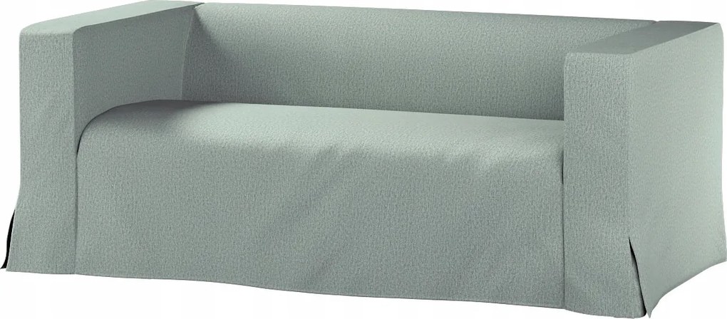 Dekoria Ikea Klippan 2 személyes kanapé huzat