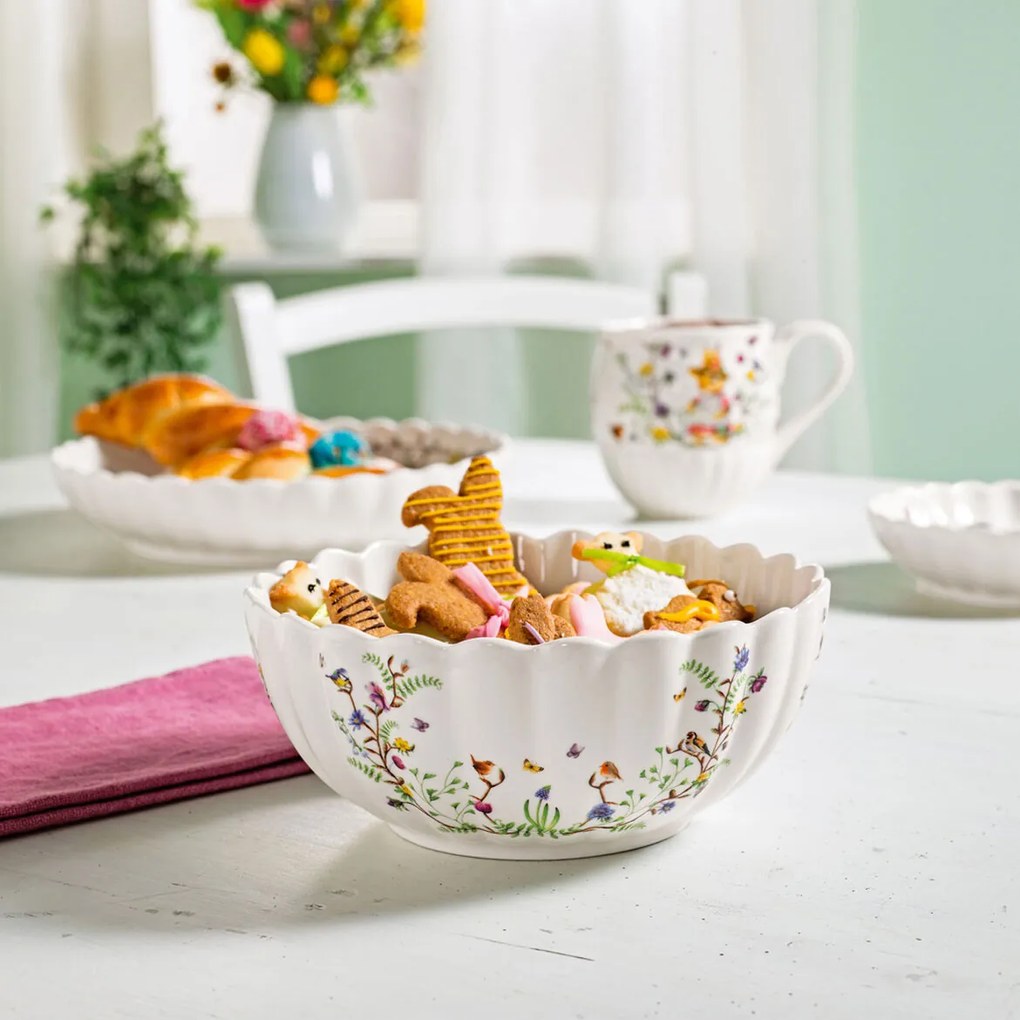 Kis tálka, 580 ml, Spring Fantasy kollekció - Villeroy & Boch