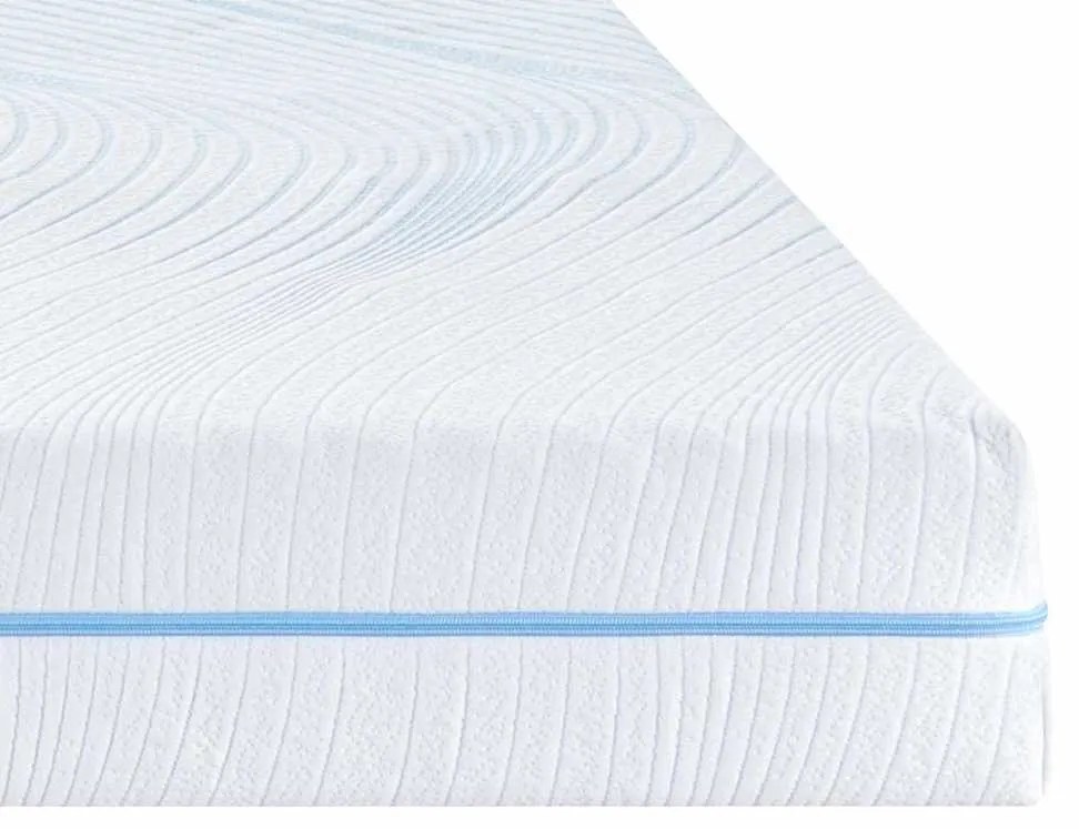 Matrac Fehér 160 x 200 cm Hab