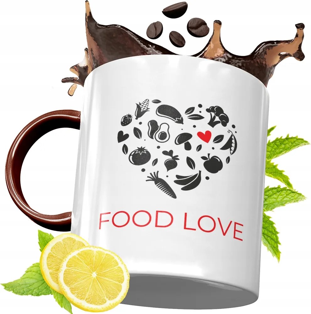 Bordó Bögre Szakácsnak Születésnapi Ajándék fényképes nyomattal