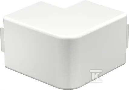 Wdk HA60060RW Külső Sarok Idom