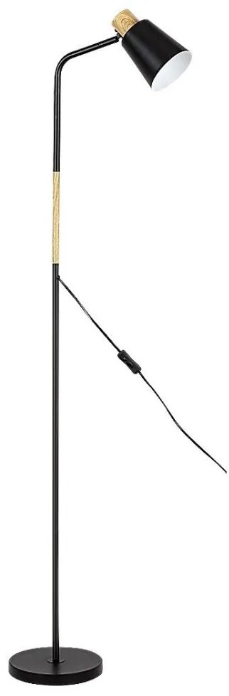 Rabalux 74003 - Állólámpa AZIM 1xE27/40W/230V