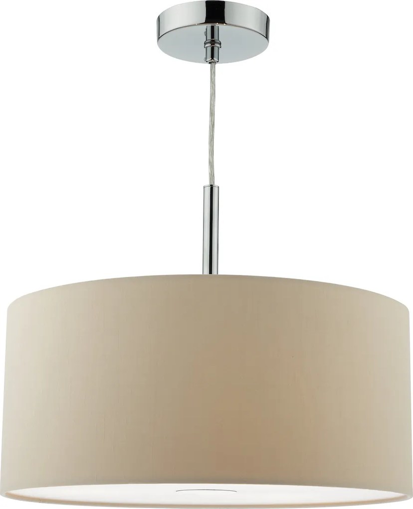 Dar lighting modern függeszték ronda taupe darron1029