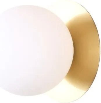 Cosmolight CAPE TOWN W01063BR Fali lámpa 1x7W/G9 IP20