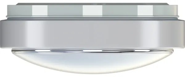 APLED - LED Mennyezeti lámpa LENS R TRICOLOR LED/12W/230V IP41 825lm