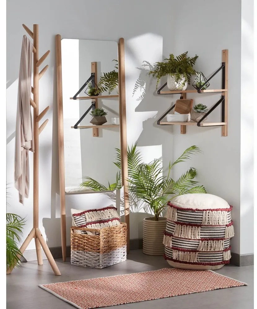 Natane nyírfa fogas - Kave Home