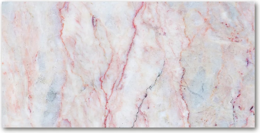 Üvegpanel konyhába Márvány 120x60 cm Ragasztó