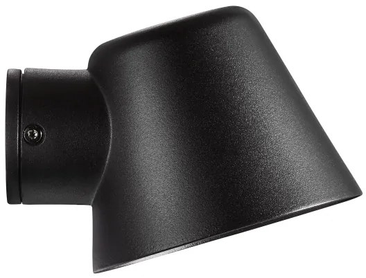 Nordlux - Kültéri fali lámpa ALERIA 1xGU10/35W/230V IP44