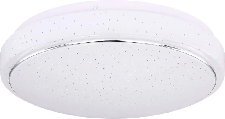 GLOBO 48408-18 KALLE Ufo Lámpa LED IP20