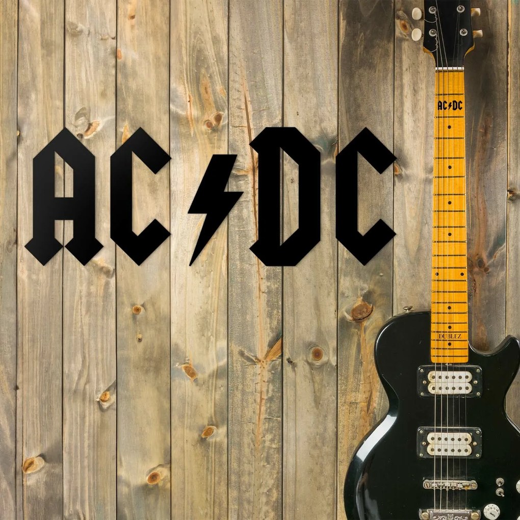 Fa logo - Falfelirat - AC/DC