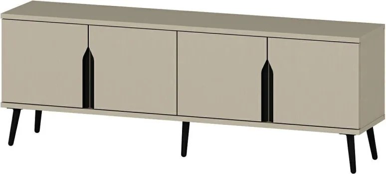 Clera TV-állvány, 140 cm
