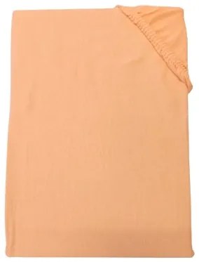 Jersey lazac lepedő TiaHome - 200x220cm
