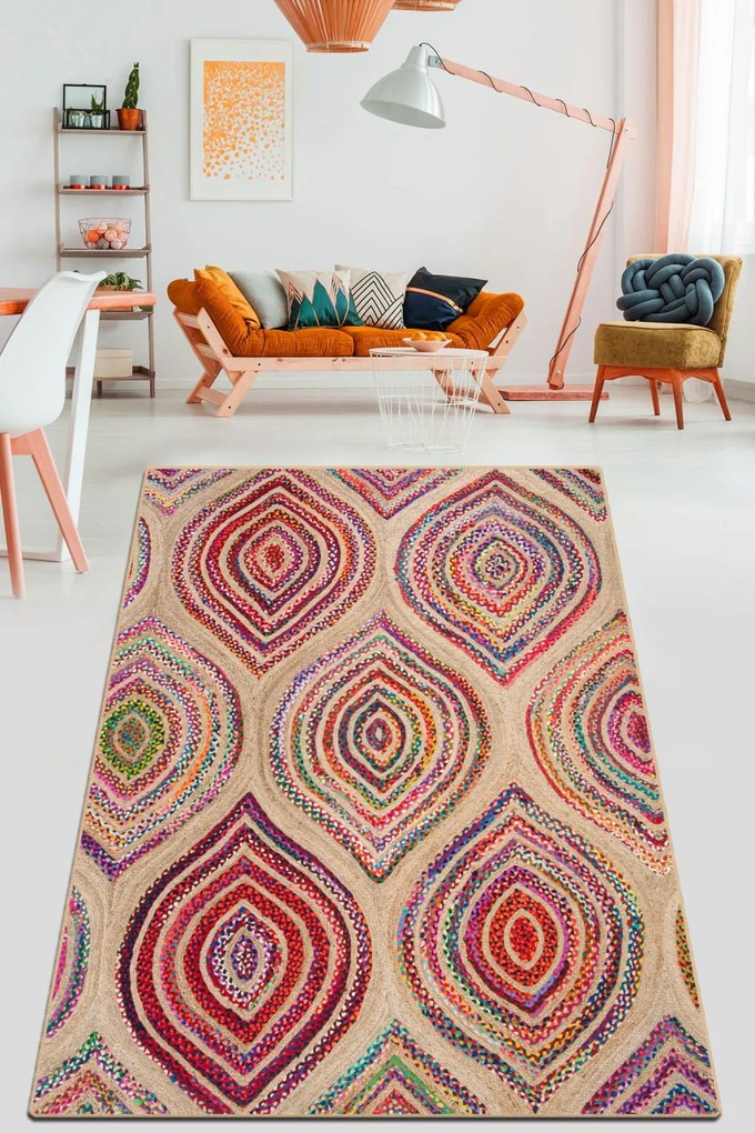Cavita futószőnyeg, 80×300 cm
