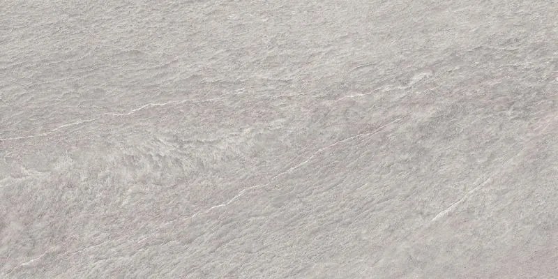 Mexen Alice Szürke fényesített porcelán kőagyagminta, padló- és fali csempe, carving - TL339-00-S