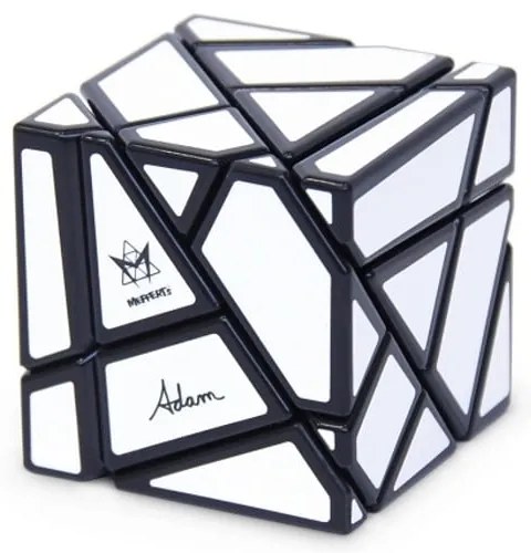 Logikai játék Ghost Cube – RecentToys