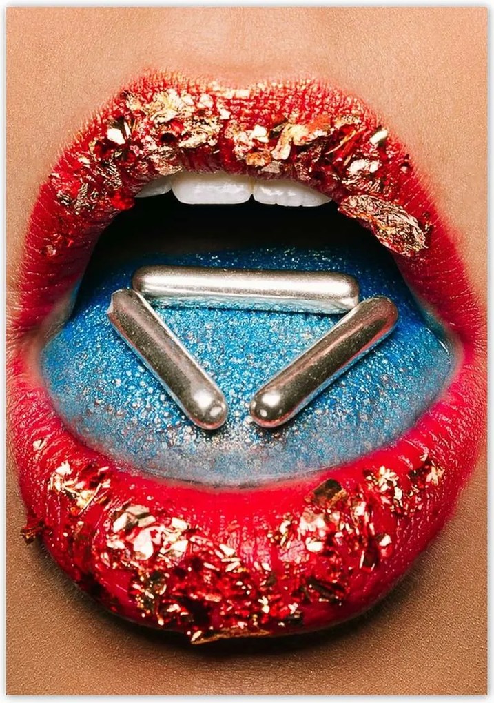 Poszterek 70x100 HardCore Design Photo Hc