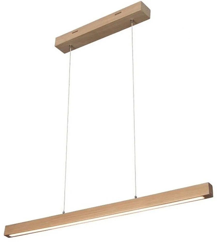 Spot-Light 1509474 - Fényerőszabályozható kábeles LED csillár SMAL LED/12W/230V