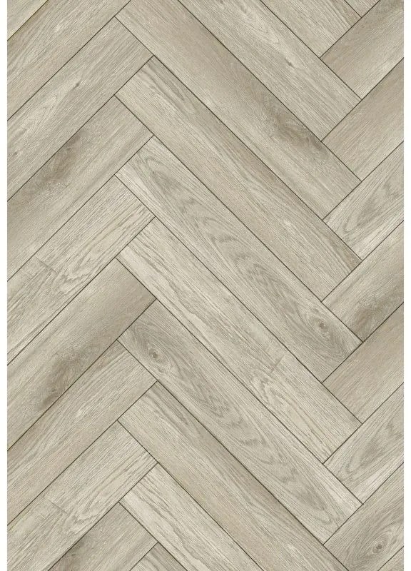 Mexen Sky Valley Vinil panel minta halszálka 635 x 127 mm SPC 6,5 mm, IXPE aljzat 1,5 mm, 4 V-fuga, Tölgy - F1172-S