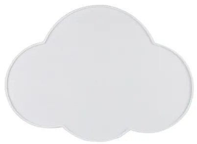 Brilagi - Gyermek mennyezeti lámpa NIMBUS MINI 2xE27/15W/230V 31x43 cm fehér