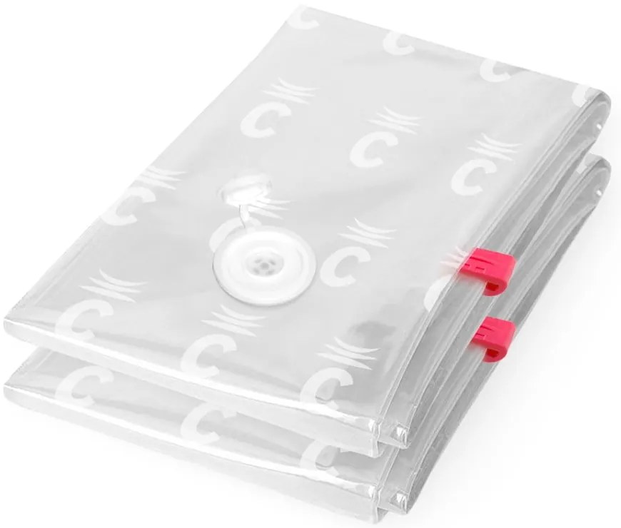 Vákuumzsák készlet 2 db-os Hanging Vacuum S – Compactor