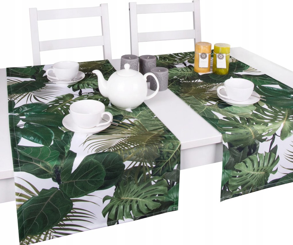 Foltálló kerti konyhai öv 45x180 Prestige futófelület