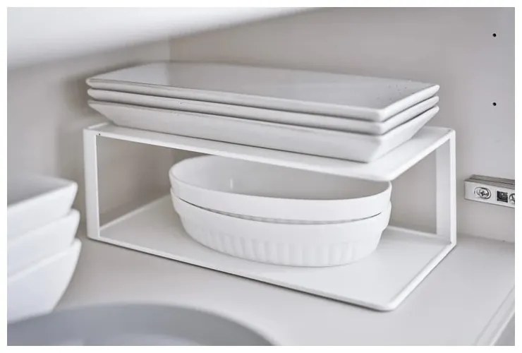 Fém kiegészítő polc Tower – YAMAZAKI