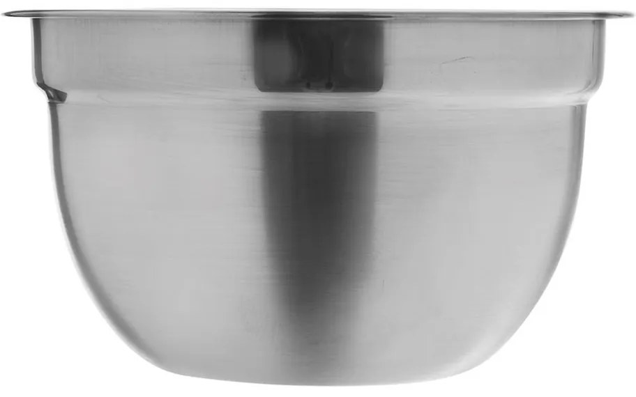 Orion GERMAN rozsdamentes acél tál, 21 cm, 21 cm