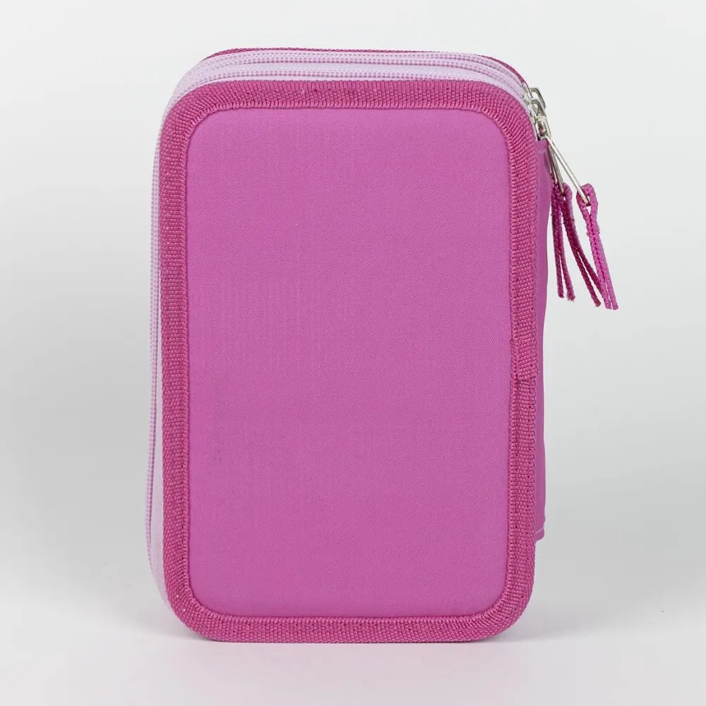 Disney Minnie Dots tolltartó töltött 3 emeletes Giotto