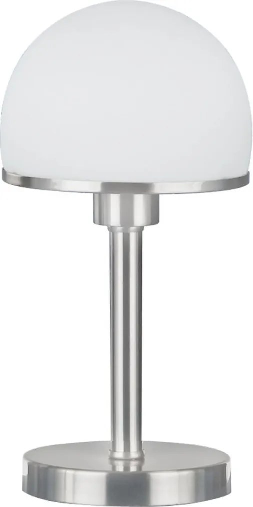 Trio JOOST 592300107 Asztali lámpa 1x40w/e14 ip20