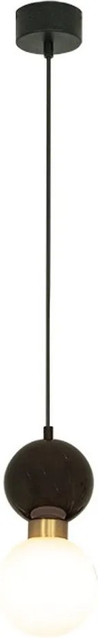 Zambelis PENDANT LAMP 23241 Függőlámpa 1x7W/G9 IP20