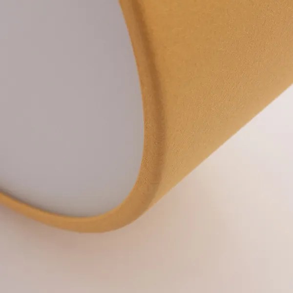 Argon 871 - DARLING mennyezeti lámpa 2xE27/15W/230V, 25 cm, arany