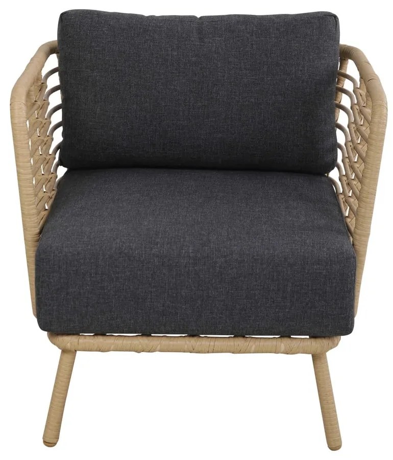 Carlota kerti fotel - Bonami Selection