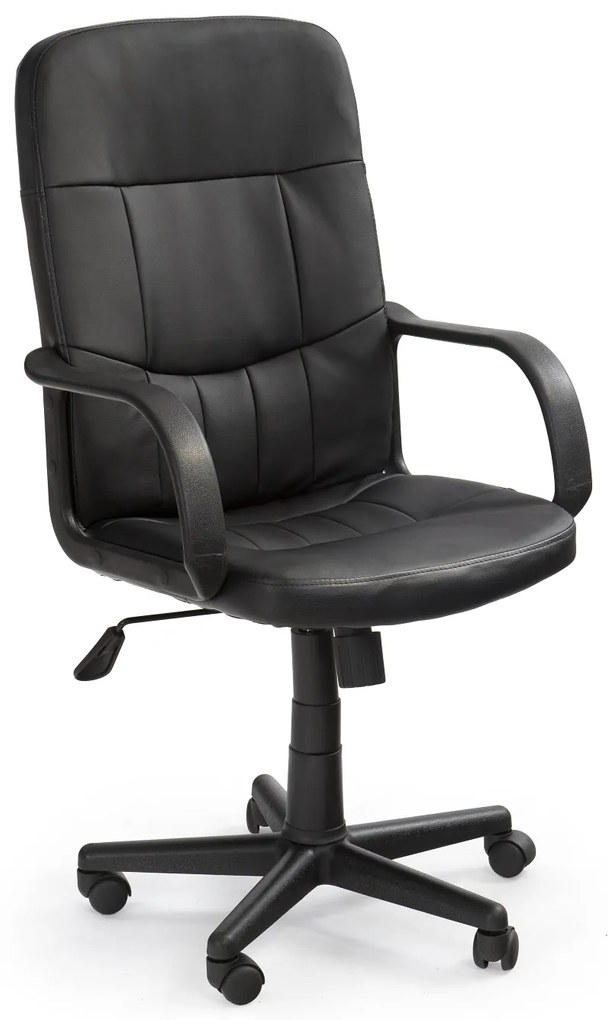 Irodai szék Delora fekete (fekete). 769779